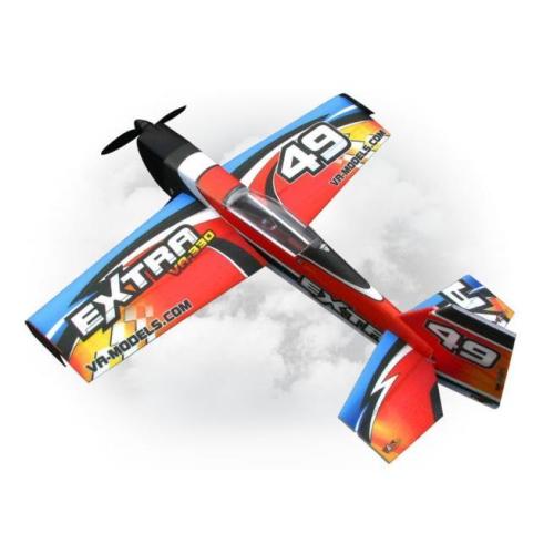 Va Models Extra VA330 X3 ARF
